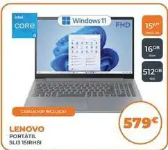 Pascual Martí Lenovo - portátil oferta