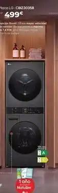 Pascual Martí Lg - tv oled oferta