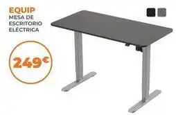 Pascual Martí Mesa de escritorio eléctrica oferta