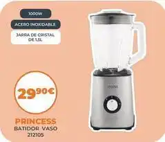 Pascual Martí Princess - batidor vaso oferta