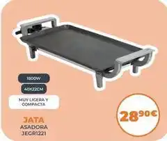 Pascual Martí Jata - asadora jegr1221 oferta