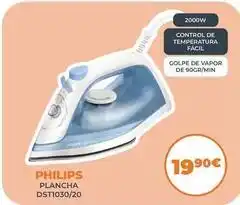 Pascual Martí Philips - plancha dst1030/20 oferta
