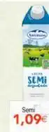 SPAR La asturiana - semi oferta
