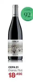 Supercor Crianza oferta