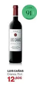 Supercor Crianza oferta
