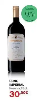 Supercor Imperial - cune oferta