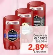 SPAR Fresh - desodorante oferta