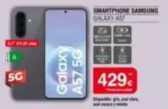 Milar Samsung - smartphone galaxy a67 oferta