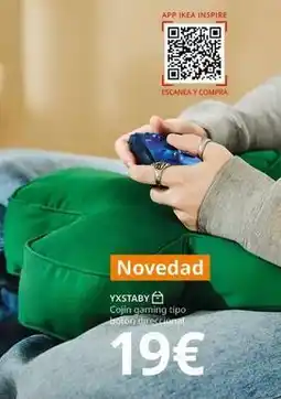 IKEA Ikea - cojín de almohada oferta