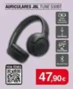Milar Jbl - auriculares tune oferta