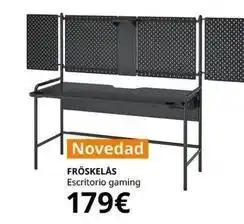 IKEA Gaming - f röskelas oferta