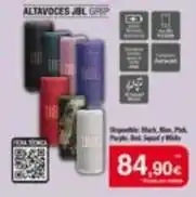 Milar Jbl - altavoces oferta