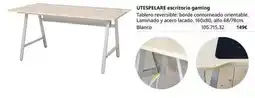 IKEA Gaming - esteritori gaming oferta