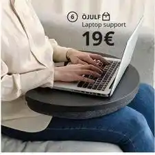 IKEA Laptop support oferta