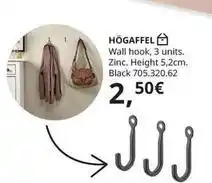 IKEA Hogaffel oferta