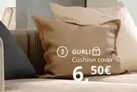 IKEA Gurli - cushion cover oferta