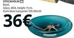 IKEA Glass - bowl glass oferta