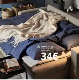 IKEA Doffacle oferta