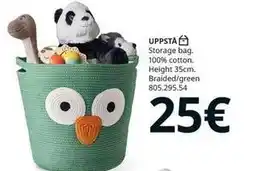 IKEA Storage bag oferta