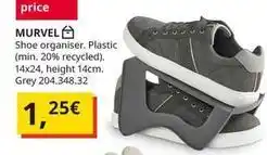 IKEA Shoe organiser oferta