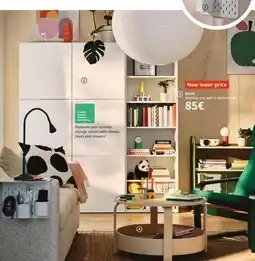 IKEA Ikea - new water price oferta