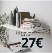 IKEA Gran hult oferta