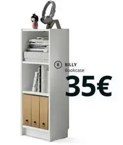 IKEA Billy - billy oferta