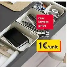 IKEA Noid oferta