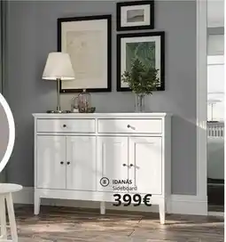 IKEA Slendedard oferta