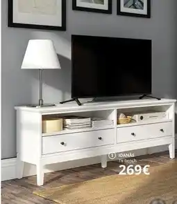 IKEA Tv bbq60c oferta