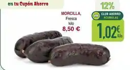 Masymas Morcilla oferta