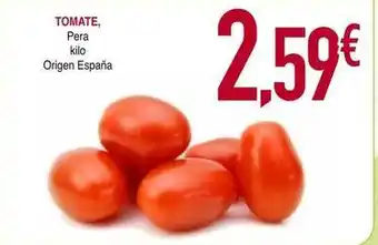 Masymas Origen - tomate oferta