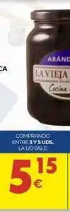 CashDiplo Vega vieja - entre 3 y 5 uds oferta