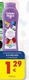 CashDiplo Tulipán - 120 màs uds oferta
