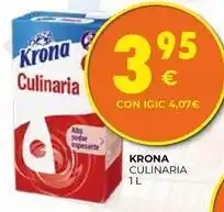 CashDiplo Krona - culinaria oferta