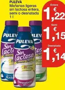 CashDiplo Puleva oferta