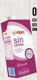 Claudio Ifa eliges - en lascas oferta