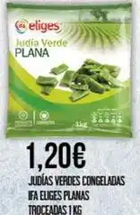 Claudio Ifa eliges oferta