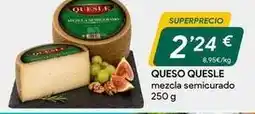 Masymas Quesle - queso oferta