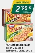 Masymas Dr oetker - pannini oferta