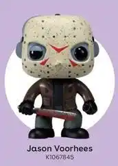 ToysRus Funko - jason voorhees oferta