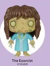 ToysRus Funko - the exorcist oferta