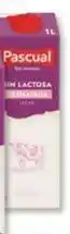 Eroski Pascual - leche sin lactosa oferta
