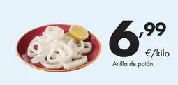 Supermercados Lupa Anilla de poton oferta