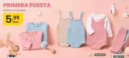 Eroski Polaino o camiseta oferta