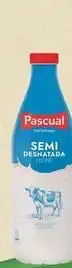 Supermercados Lupa Pascual - leche oferta
