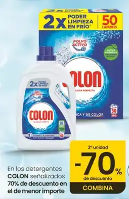 Aliprox Colon detergente oferta