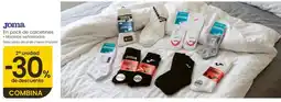 Eroski Joma calcetines oferta
