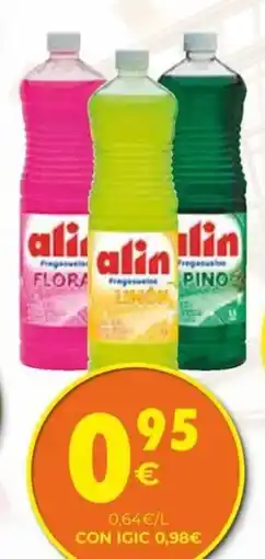 CashDiplo alin fregasusos oferta