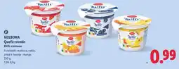 Lidl Milbona - quefir cremos oferta